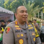 Kapolres Jaksel Bantah Tuduhan Suap dari Tersangka Kasus Pembunuhan dan Pemerkosaan