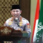 Sinergi Ulama dan Polri Jaga Keamanan Tingkatkan Pertumbuhan Ekonomi