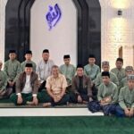 Sehari Belajar Kehidupan dari Mantan Kepala BNPT Bersama Prof Rycko Amelza Dahniel