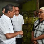 Pemerintah Respon Kegaduhan Kelangkaan LPG 3 Kg dengan Mengubah Pengecer Jadi Subpangkalan