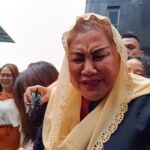 Mendadak Dirawat di Rumah Sakit, Wali Kota Semarang Mbak Ita Absen dari Panggilan KPK