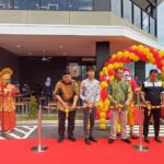 McDonald’s Indonesia Resmi Buka Cabang ke 4 di Tanjung Uncang Batam