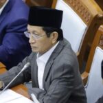 Kemenag dan Komisi VIII DPR Bahas Efisiensi Anggaran 2025 dalam Rapat Kerja