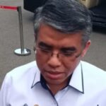 Di Istana, Menaker Angkat Bicara soal Tuntutan THR untuk Ojol