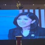 Sempena Hari Pers Nasional 2025, Menkomdigi Meutya Hafid Soroti Tantangan Pers Indonesia