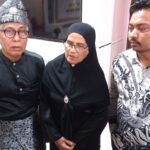 Nenek Berusia 67 Tahun Warga Rempang Ditetapkan Tersangka Perampasan Kemerdekaan Seseorang