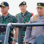 Pergantian Kapolri-Panglima TNI Tetaplah Hak Prerogatif Presiden, Bukan DPR RI      