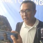 Batal, Rencana Kenaikan Tarif Pas Masuk Pelabuhan Sri Bintan Pura Tanjungpinang