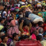 Desak-desakan Peziarah Kumbh Mela di Stasiun New Delhi, 15 Orang Tewas