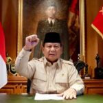 Sambut HPN 2025, Presiden Prabowo Minta Insan Pers Hindari Hoax