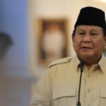 Pemerintahan Prabowo dengan Tegas Menolak Pemberian Amnesti bagi Bandar Narkoba