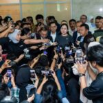 Banyak Media Massa Tutup, Puan Berikan Komentar Mengenai Situasi Tersebut