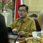 Pemkab Natuna Prioritaskan Efisiensi Anggaran Sesuai Arahan Presiden 2025