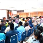 Pemko Batam Gelar Rapat Efisiensi Belanja APBD 2025