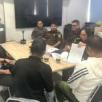 Kejari Batam Terima Berkas Tahap II Kasus Rokok Ilegal dari DBJC Kepri