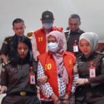 Kejari Batam Dalami Kasus Korupsi Dua Mantan Pegawai RSUD Embung Fatimah