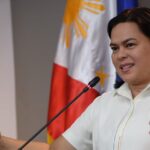 DPR Filipina Setujui Pemakzulan Wapres Sara Duterte, Jabatan Terancam Dicopot