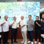 Sari Ater Hospitality Bandung Jajaki Investasi Bidang Pariwisata di Batam