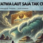 Fatwa Laut Saja Tak Cukup