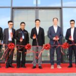 Sinar Primera dan Gaw Capital Partners Resmikan Golden Digital Gateway Data Center di Nongsa Digital Park, Indonesia