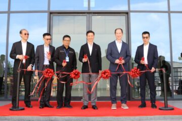 Sinar Primera dan Gaw Capital Partners Resmikan Golden Digital Gateway Data Center di Nongsa Digital Park, Indonesia