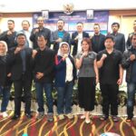 Peserta Dalam dan Luar Negeri Ikuti International Soccer Trinity Batam Cup 2025