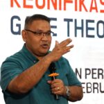 Larangan Retreat Mega, Teguh Ingatkan Pengabdian Kepala Daerah pada Rakyat