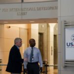 Pemerintahan Trump Tarik Hampir Semua Pekerja USAID dari Berbagai Negara di Dunia