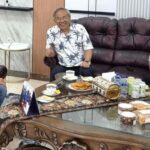 Ngobrol Santai Tiga Jam dengan Wakasal Laksdya TNI Erwin Slamet Aldedharma