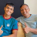 Legenda Sepakbola Indonesia Bejo Sugiantoro Meninggal Dunia