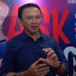 Ahok Pastikan Hadiri Pemeriksaan Kejagung Hari Ini