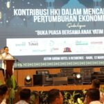 Wali Kota Batam Ajak HKI Dukung Program Pemerintah untuk Pertumbuhan Ekonomi Kepri