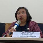 Komnas HAM Sebut Penggeledahan Paksa Wartawan Saat Liput Aksi Tolak UU TNI, Bentuk Kesewenangan Aparat!