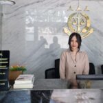 Kejati Jabar, Contoh Layanan Prima dan Kebersihan Kantor Kejaksaan