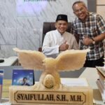 Kedekatan Pemimpin di Meja Buka Puasa: Kajari Karawang dan Jajarannya