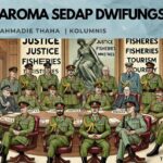 Aroma Sedap Dwifungsi TNI