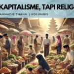 Kapitalisme, Tapi Religius