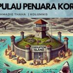 Pulau Penjara Korupsi