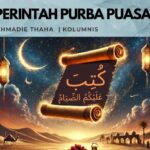 Perintah Purba Puasa