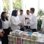 BKDI BP Batam Gelar Bazar di Selasar Bida Utama