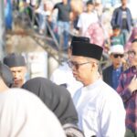 Bupati Karimun Ing Iskandarsyah Semangati Warga Kundur, Dorong Terciptanya Pusat Ekonomi Baru