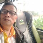 Aktivis Cak Ta’in Berharap Polda Kepri Independen Proses Kasus Penimbunan Sungai Baloi