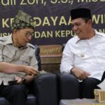 Menteri Kebudayaan RI Fadli Zon Kunjungi Balai Pelestarian Kebudayaan Wilayah IV Kepulauan Riau