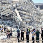 Indonesia Siap Dukung Pemulihan Daerah Terdampak Gempa di Myanmar-Thailand