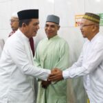 Gubernur Kepri Ansar Ahmad Hadiri Buka Puasa Bersama dan Serahkan Bantuan di Bintan