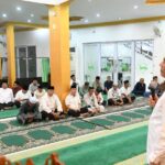 Safari Ramadhan Bersama: Gubernur Ansar Ajak Maknai Puasa dengan Perbanyak Ibadah