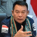 Komisi I DPR: RUU TNI Cabut Kewenangan di KKP dan Hapus Peran dalam Penanganan Narkoba