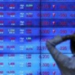 Pemerintah Perlu Serius Menanggapi Pelemahan IHSG