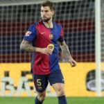 Barcelona Terancam Sanksi karena Diduga Turunkan Pemain Ilegal saat Lawan Osasuna