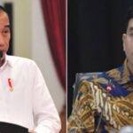 Jokowi Cari Celah agar Gibran Bisa Nyapres 2029